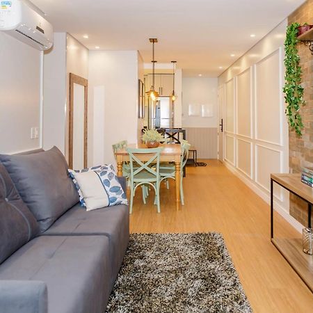 Ferienwohnung Novo Maravilhoso Apartamento No Centro - Gramado Exterior foto