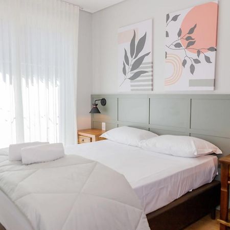 Ferienwohnung Novo Maravilhoso Apartamento No Centro - Gramado Exterior foto
