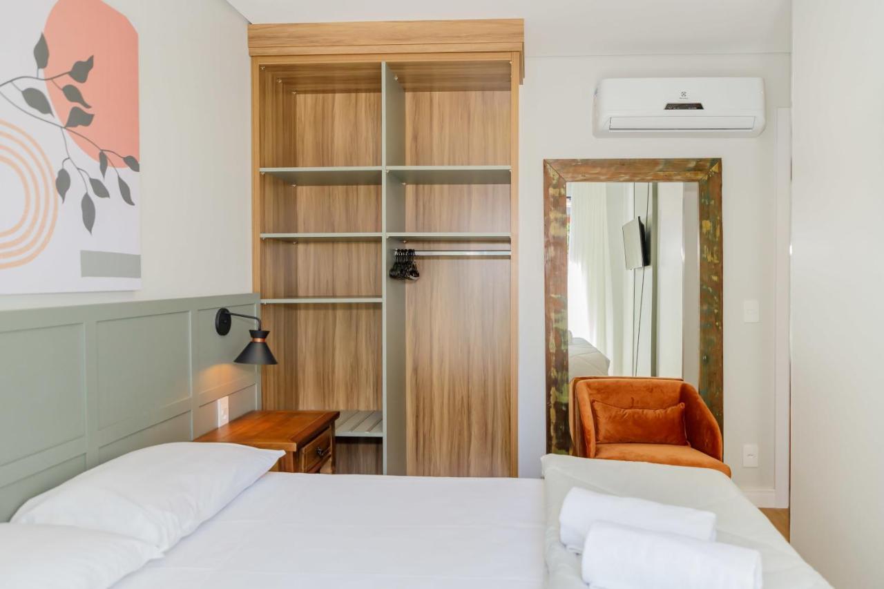 Ferienwohnung Novo Maravilhoso Apartamento No Centro - Gramado Exterior foto