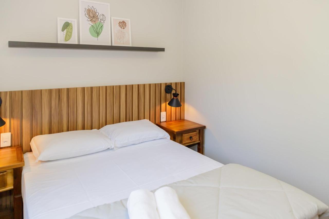 Ferienwohnung Novo Maravilhoso Apartamento No Centro - Gramado Exterior foto