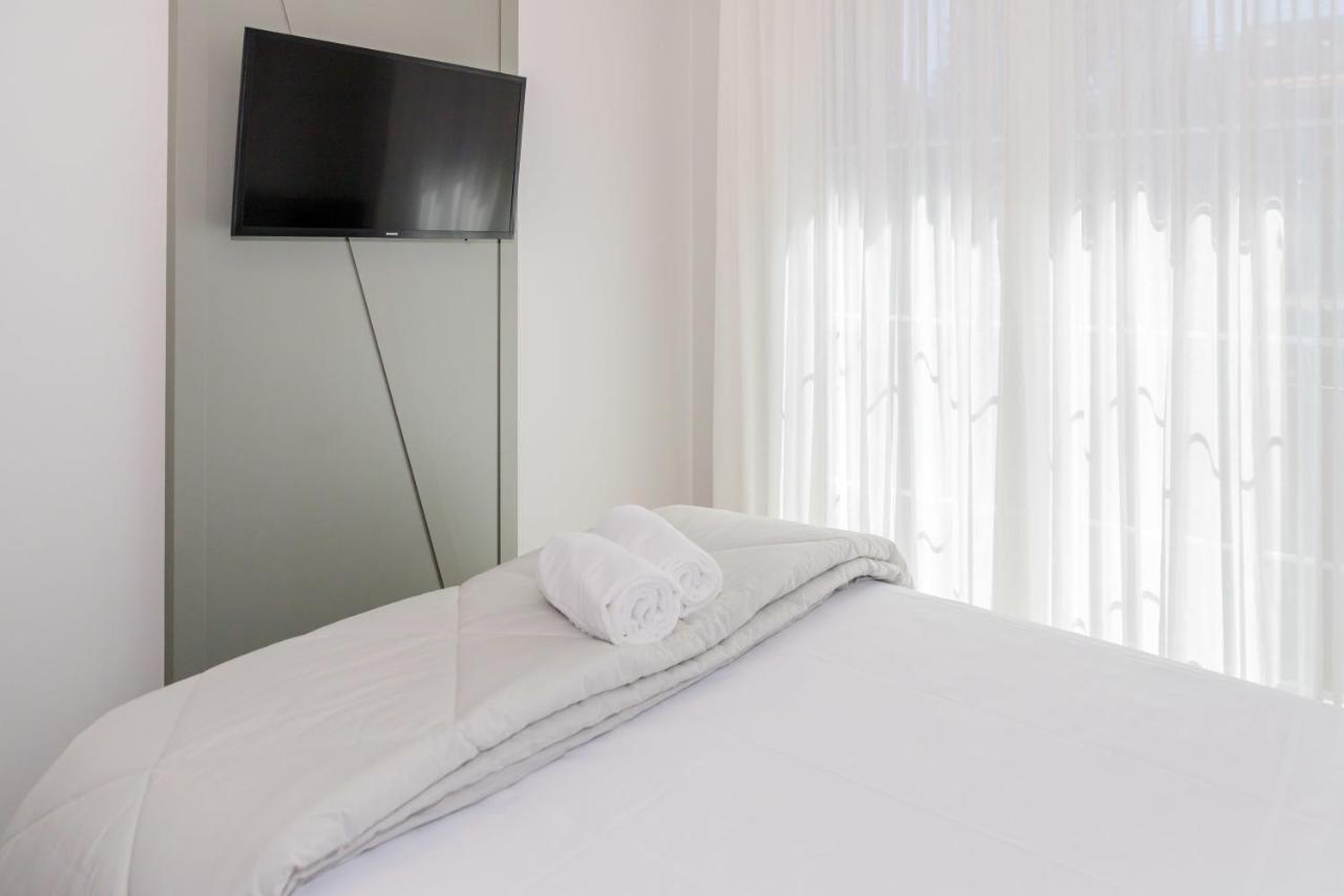 Ferienwohnung Novo Maravilhoso Apartamento No Centro - Gramado Exterior foto